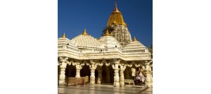 அம்பாஜி - குஜராத்